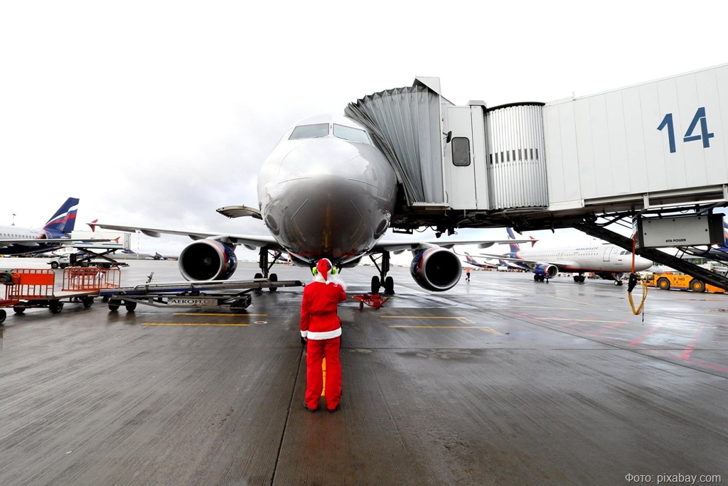 Минтранс предупредил о рисках для туризма из-за льготных авиабилетов для калининградцев