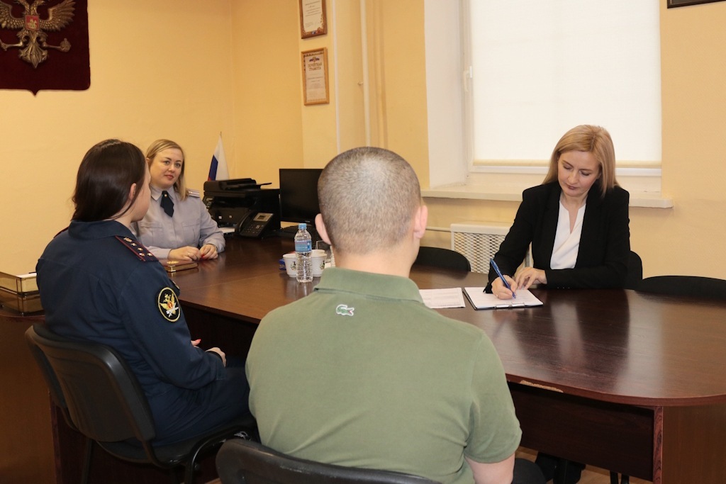 Беседы с подростками Ткаченко 1