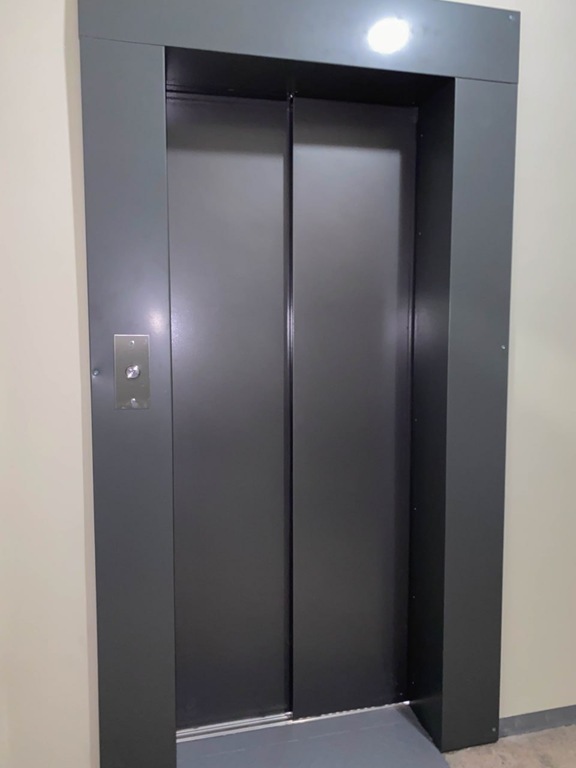 В Калининграде лифт падал четыре раза за неделю