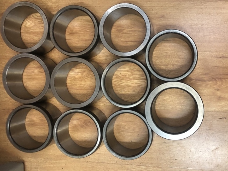 В Черняховске рабочий попался на краже деталей для вагонов В Черняховске рабочий попался на краже деталей для вагонов