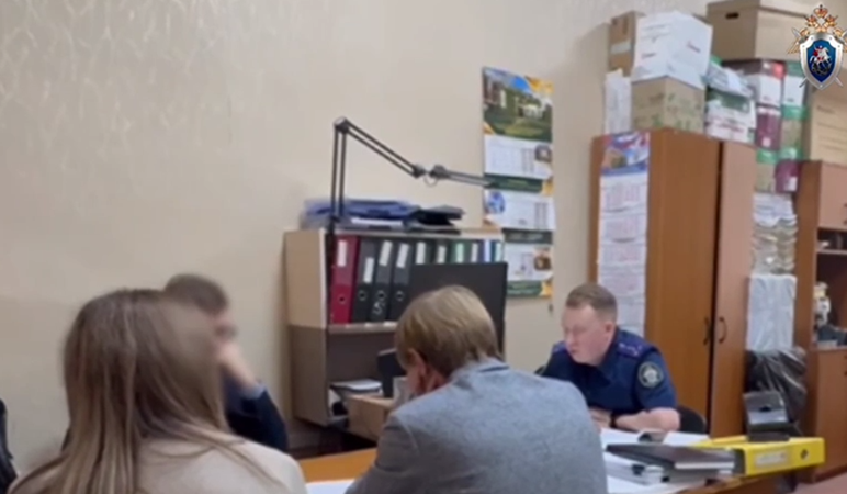 Раскрыта схема уклонения от налогов на 1,8 млрд рублей в Калининградской области