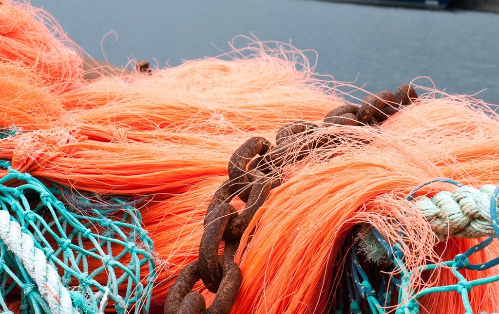 В Славском районе задержали браконьера с 70-метровой сетью В Славском районе задержали браконьера с 70-метровой сетью