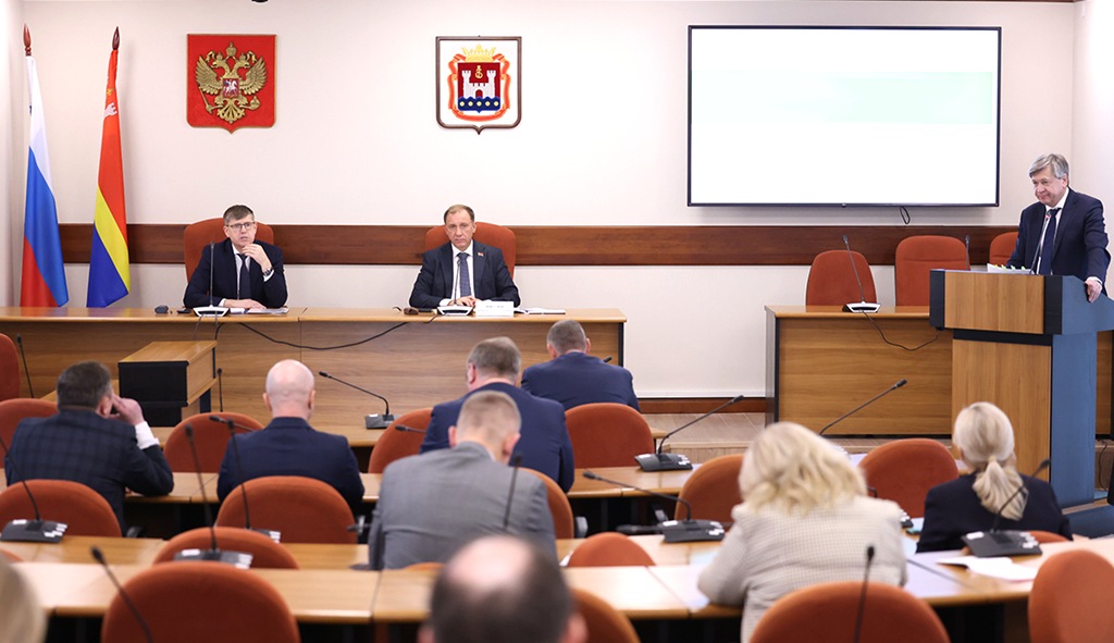 Калининградская область вводит автоматизированную упрощённую систему налогообложения Калининградская область вводит автоматизированную упрощённую систему налогообложения