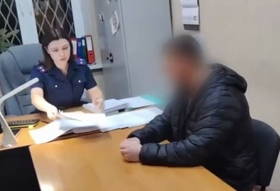 Бывшего главу Советского округа обвиняют в многомиллионном мошенничестве