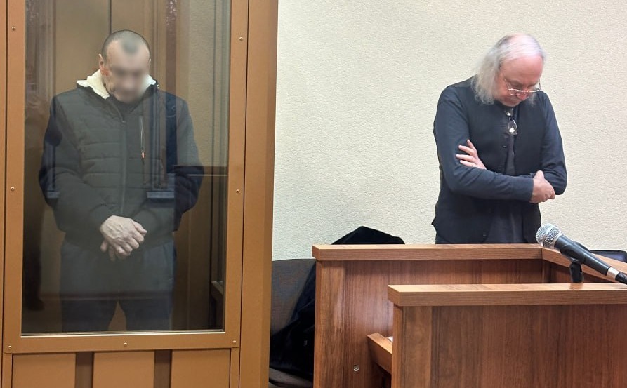 Житель Советска предстанет перед судом по обвинению в убийстве на бытовой почве Житель Советска предстанет перед судом по обвинению в убийстве на бытовой почве