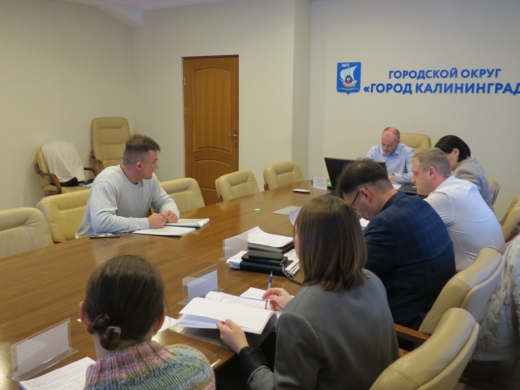 В Калининграде усилили борьбу с нелегальной занятостью