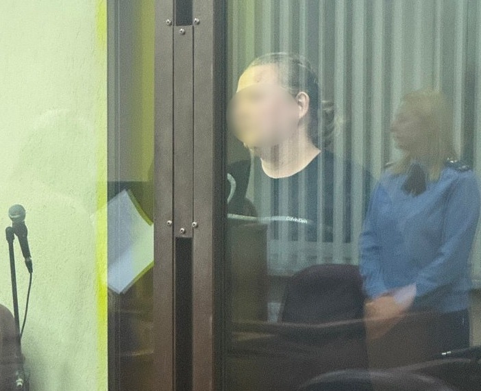 Жительница Черняховска осуждена на 6,5 лет за покушение на убийство мужа Жительница Черняховска осуждена на 6,5 лет за покушение на убийство мужа