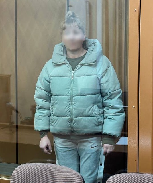 Арестована женщина по делу об убийстве новорожденного девятилетней давности