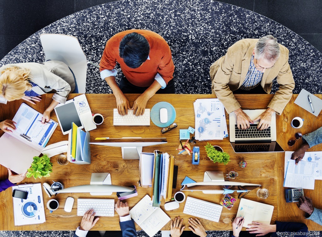 Калининградские компании активно внедряют цифровые инструменты для автоматизации бизнеса