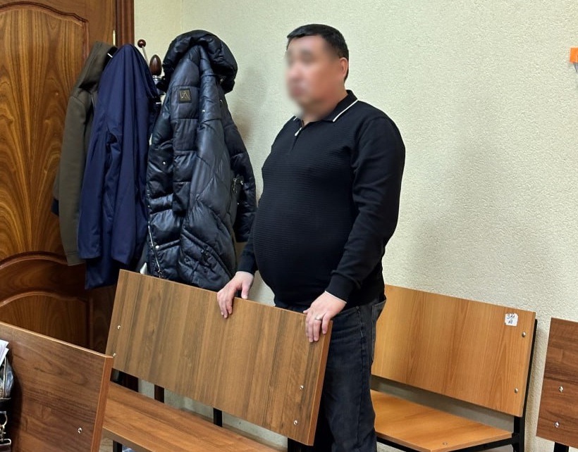 Трое калининградцев осуждены за организацию нелегальной миграции