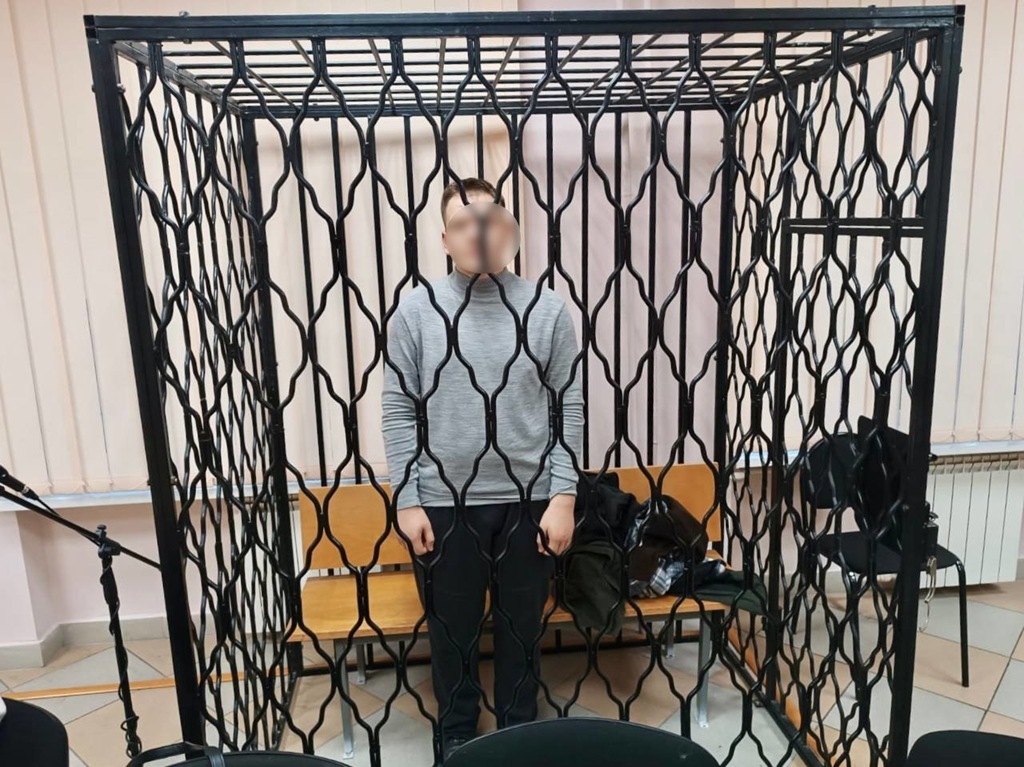 Школьника из Калининградской области арестовали за подготовку теракта