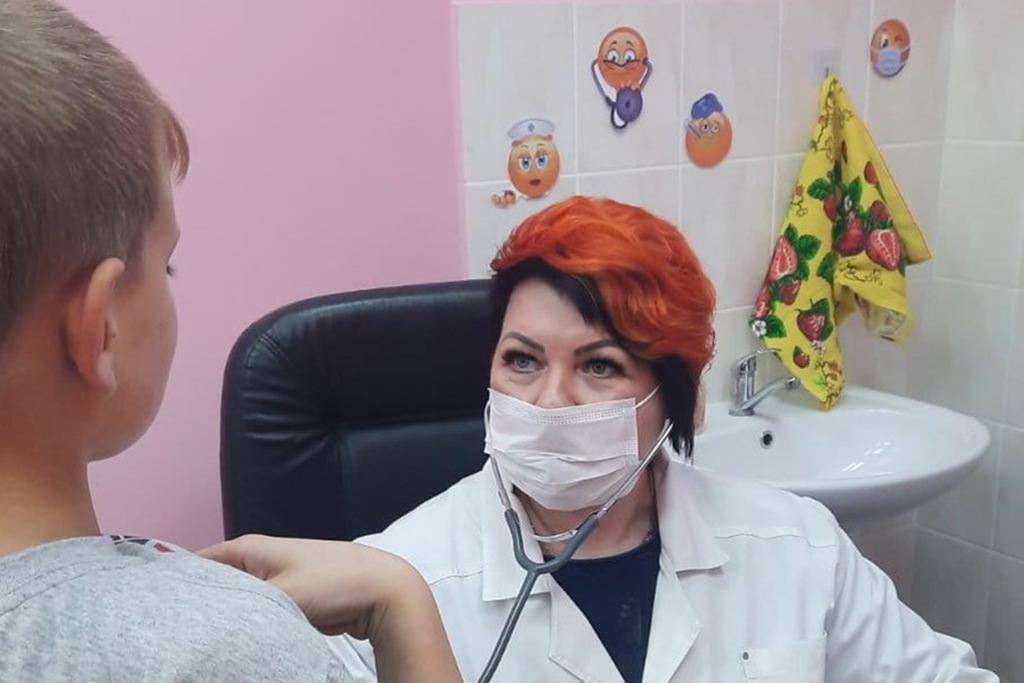 В Калининградской области резко растёт заболеваемость гриппом и ОРВИ