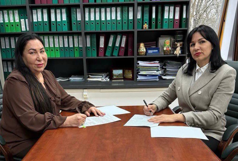 Минприроды и Росгидромет объединились для экологической безопасности Калининградской области