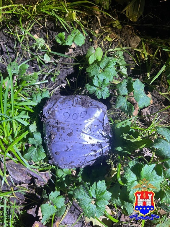 В Калининграде задержали наркодилера с 89 закладками В Калининграде задержали наркодилера с 89 закладками