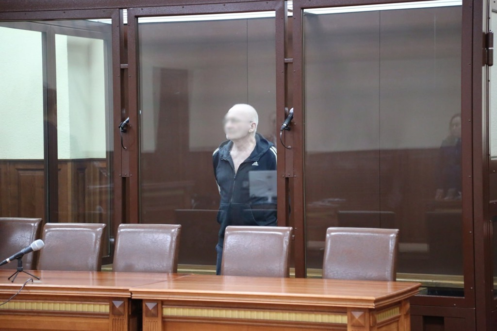 Калининградец получил 22 года колонии за поджог дома, в котором погиб 4-летний мальчик Калининградец получил 22 года колонии за поджог дома, в котором погиб 4-летний мальчик