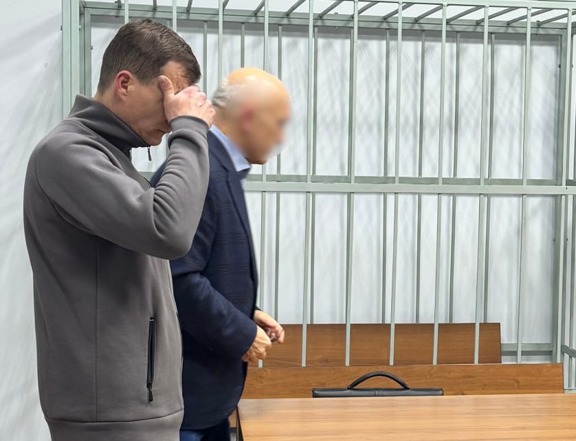 Предпринимателя приговорили к пяти годам за хищение 63 млн рублей, выделенных на производство детских игрушек Предпринимателя приговорили к пяти годам за хищение 63 млн рублей, выделенных на производство детских игрушек