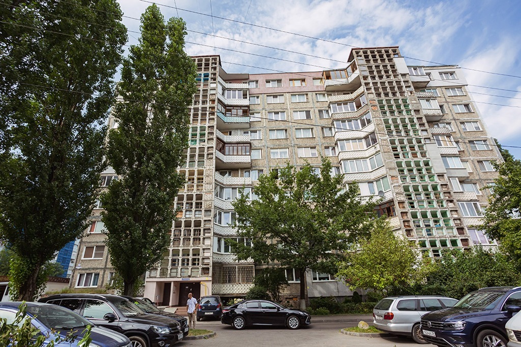 &laquo;Авито Недвижимость&raquo;: выбор вторичного жилья в Калининграде за год вырос на 5%