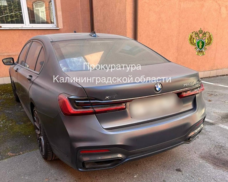 Авто пьяного рецидивиста могут конфисковать в доход государства