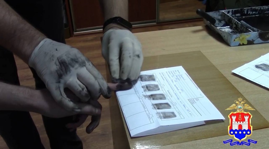 Калининградца арестуют за ожоги кипятком супруге