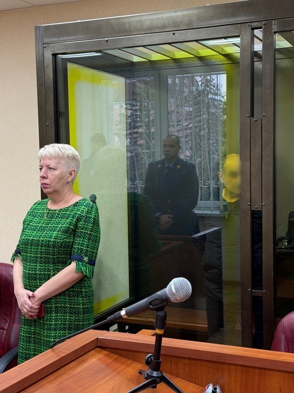 В Черняховске таксист приговорён к 9 годам колонии за убийство пассажира