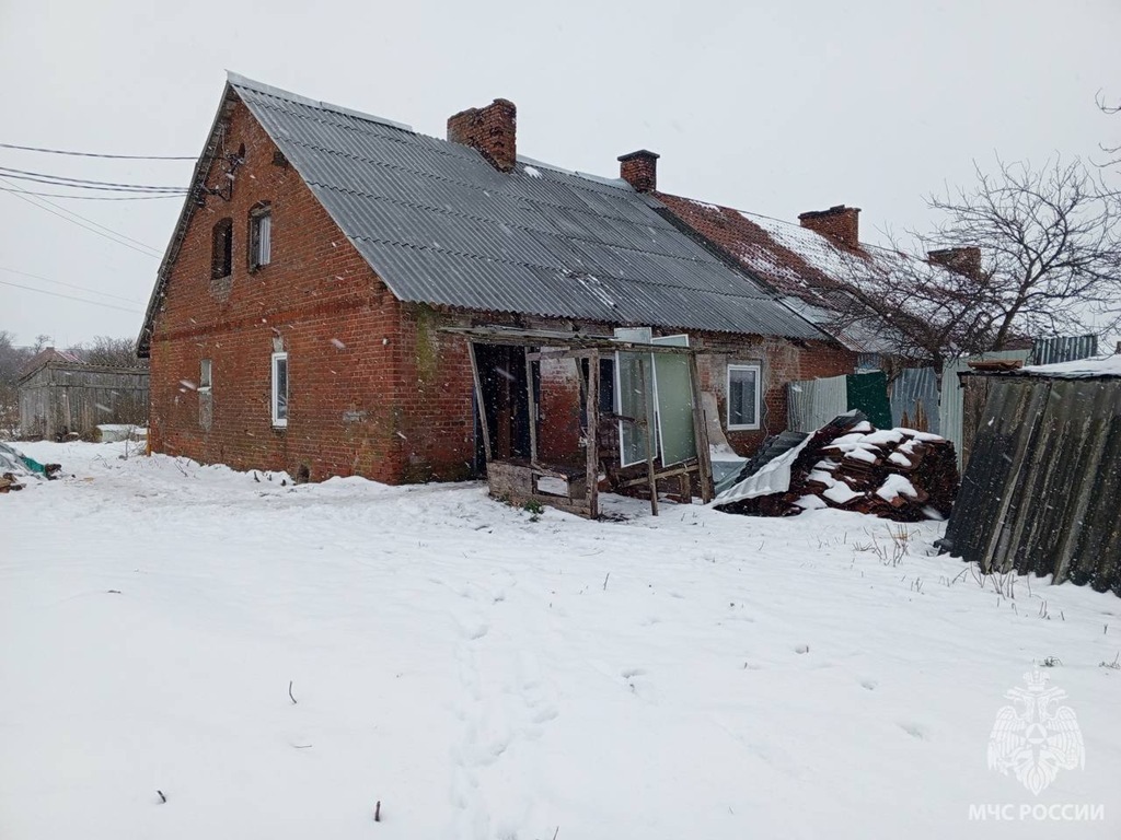 В Калининградской области взрыв котла унёс жизнь мужчины В Калининградской области взрыв котла унёс жизнь мужчины