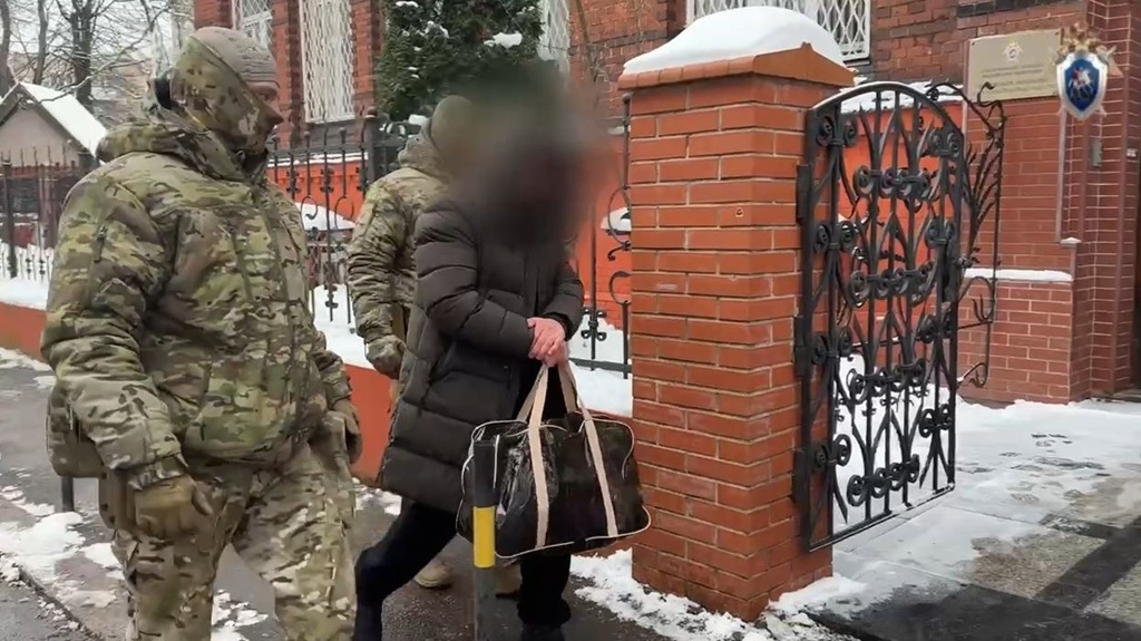 В отношении директора нацпарка &laquo;Куршская коса&raquo; возбуждено дело о незаконной вырубке леса на 12,7 млн рублей