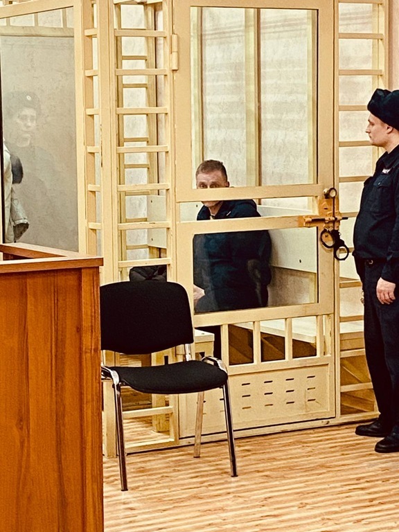 Директор &laquo;Куршской косы&raquo; отправлен под домашний арест до 13 марта