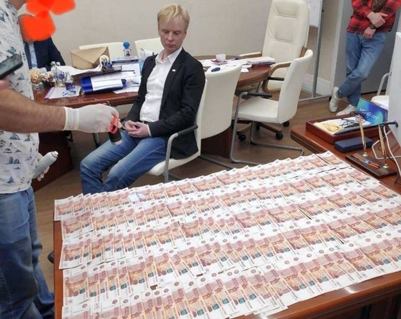 Пять лет под колпаком: глава калининградского СК раскрыл детали дела экс-ректора БФУ