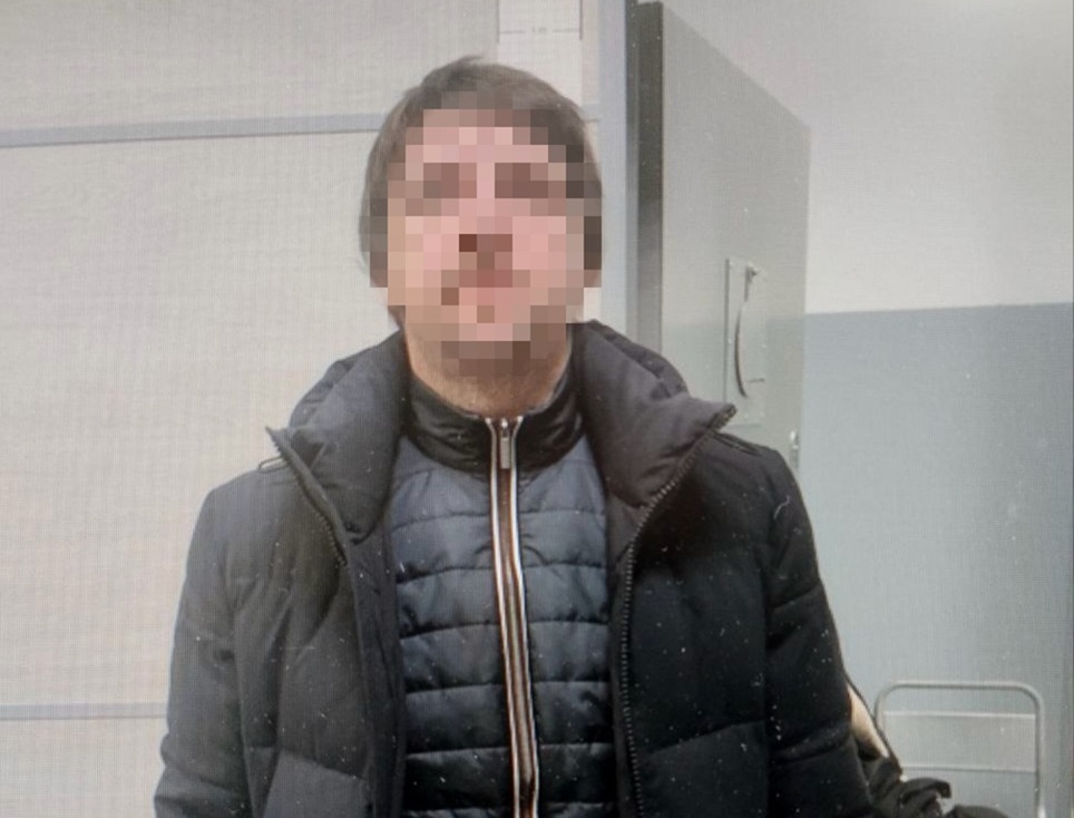 В аэропорту &laquo;Храброво&raquo; задержан мужчина, объявленный в федеральный розыск