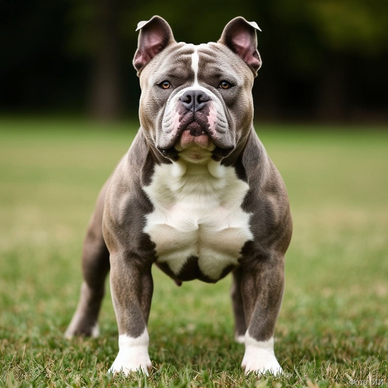 С хозяйки булли взыскали более 300 тысяч рублей после нападения на девочку в Калининграде