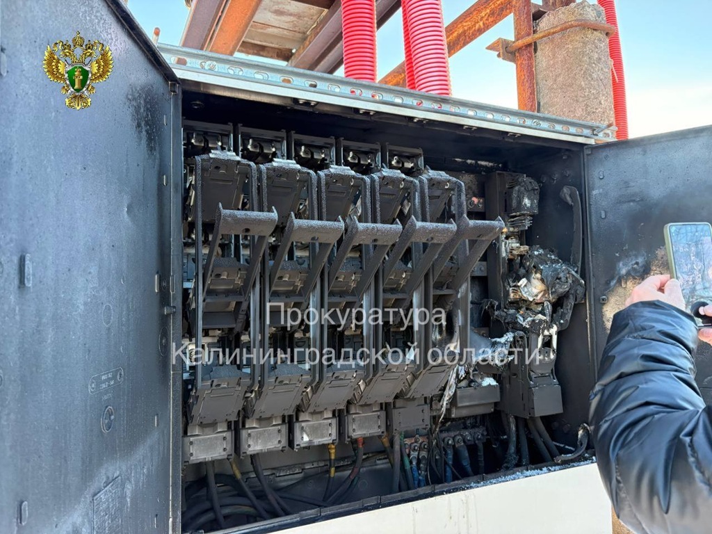 Прокуратура контролирует устранение аварии, оставившей без света свыше 200 домов в СНТ &laquo;Радуга&raquo;