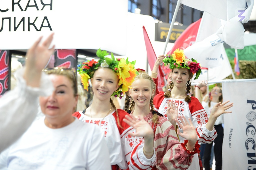 Из Калининграда в сердце столицы: делегация области отправляется на марафон «Россия – семья семей» Из Калининграда в сердце столицы: делегация области отправляется на марафон «Россия – семья семей»