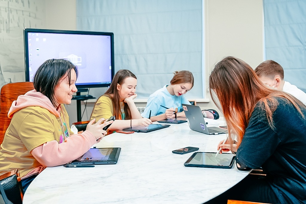 &laquo;Уралсиб&raquo; готовит кадры со студенческой скамьи: итоги года программы &laquo;Ускорение&raquo;