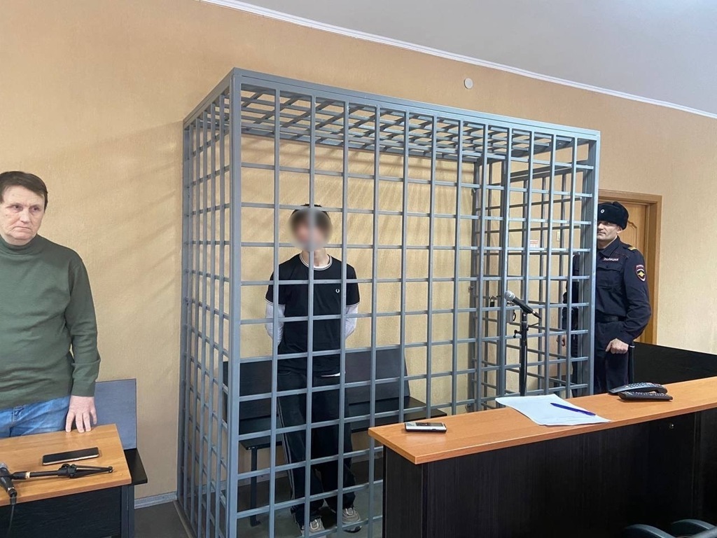 В Зеленоградске 16-летнего подростка взяли под стражу по делу о склонении детей к наркотикам