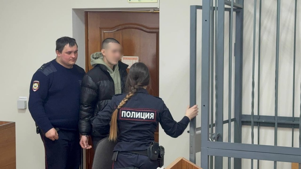 Фото: пресс-служба Калининградского областного суда