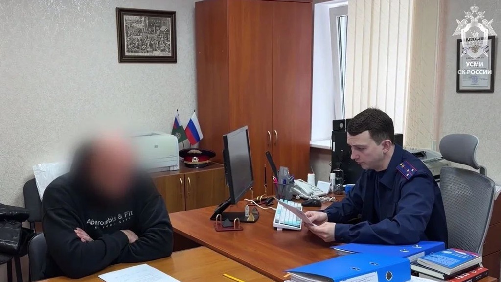 Директора «Балтберегозащиты» и его подчинённого задержали за приёмку некачественных работ на балтийском берегу Директора «Балтберегозащиты» и его подчинённого задержали за приёмку некачественных работ на балтийском берегу