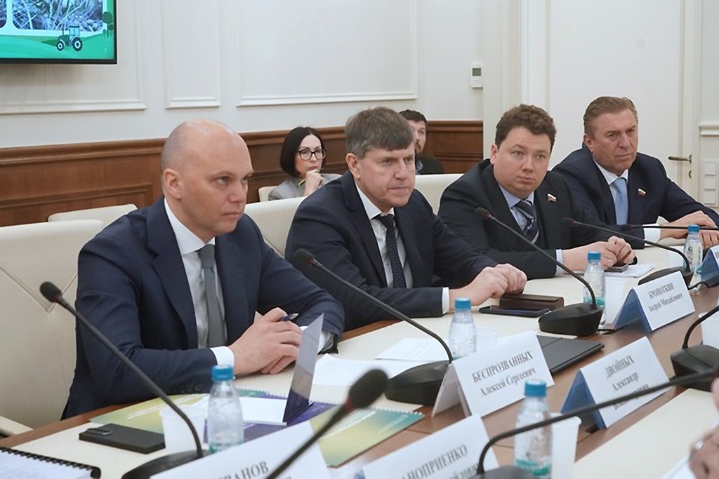 Фото: пресс-служба правительства Калининградской области