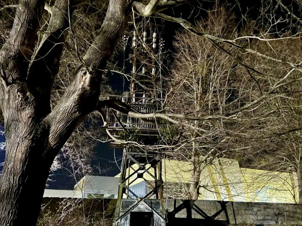 В Мамоново возбудили уголовное дело после гибели 13-летнего подростка на трансформаторной подстанции