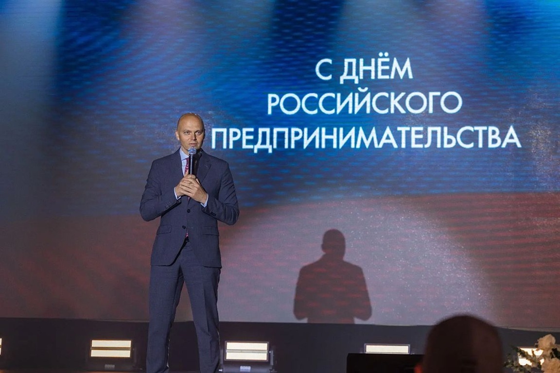 Алексей Беспрозванных. Фото: пресс-служба правительства Калининградской области Губернатор Калининградской области Алексей Беспрозванных