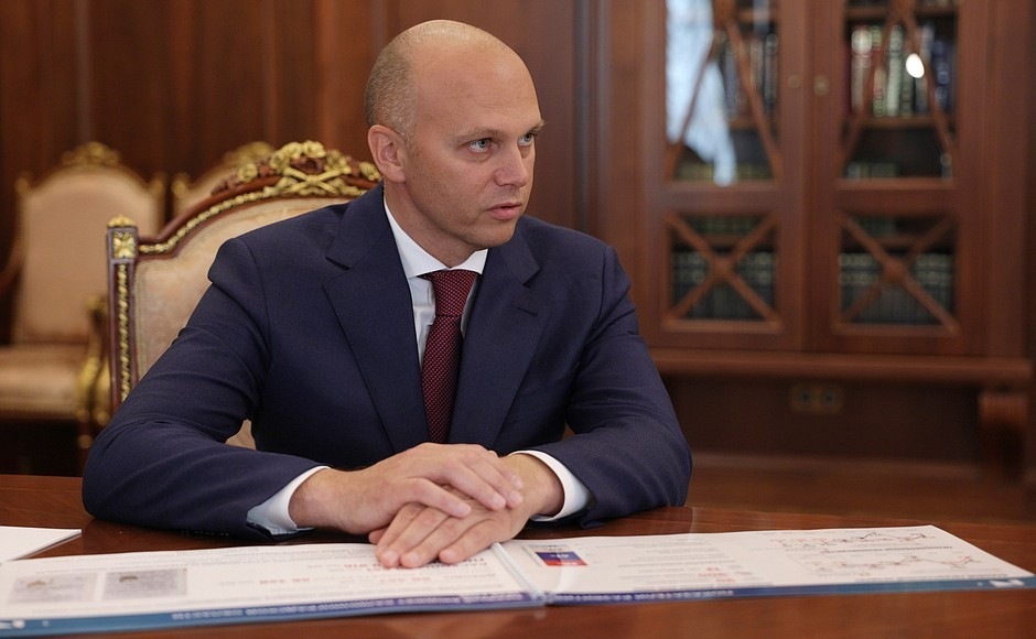 Алексей Беспрозванных Алексей Беспрозванных