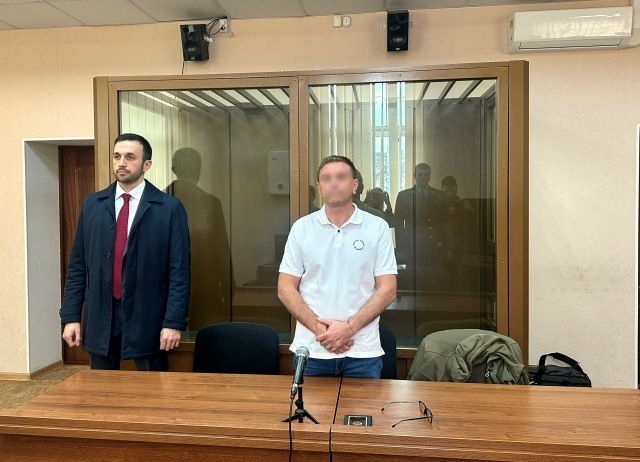 Фото: пресс-служба суда