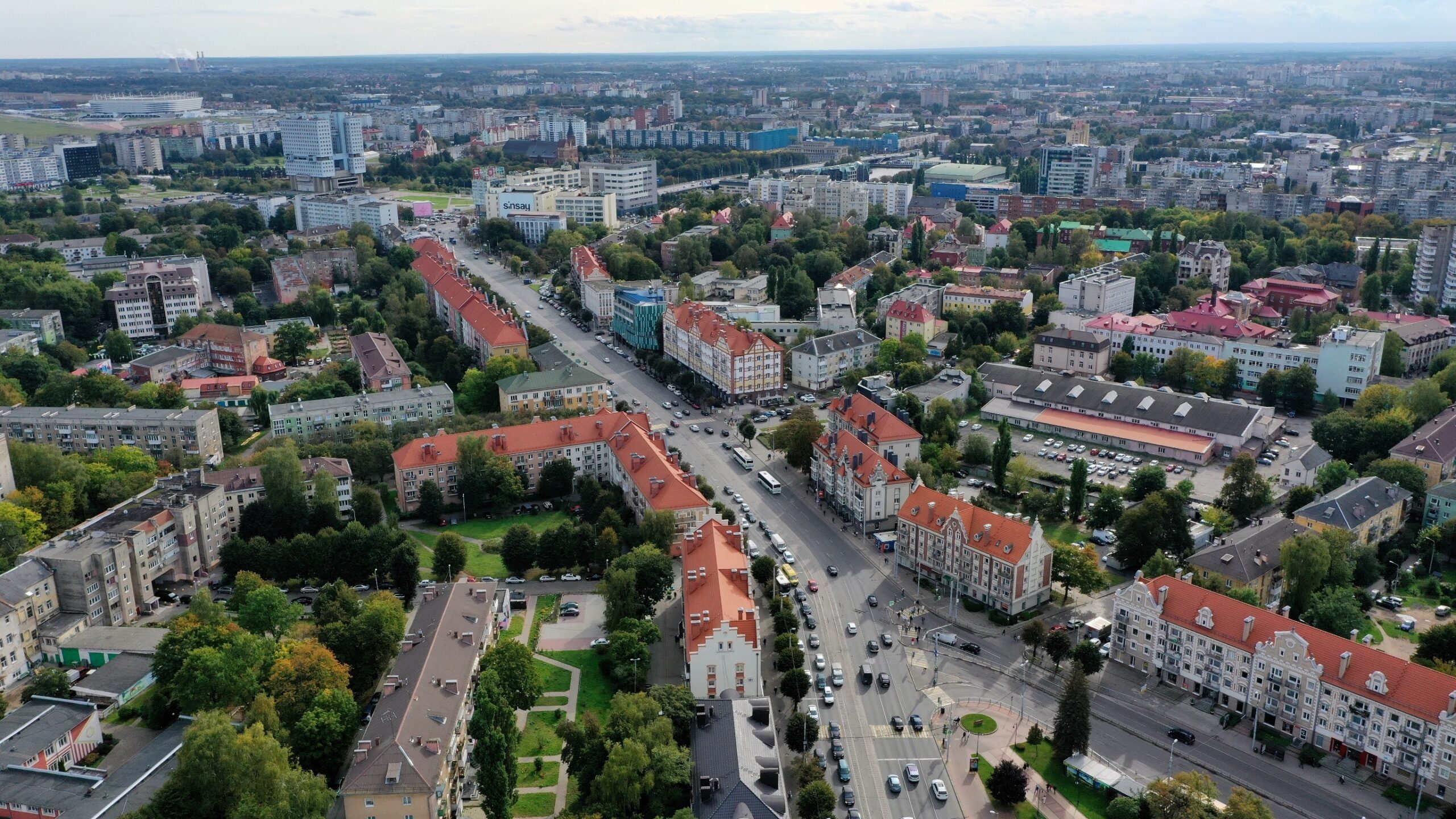 Фото: администрация Калининграда